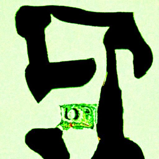 War and Corruption: Symbolic Representations