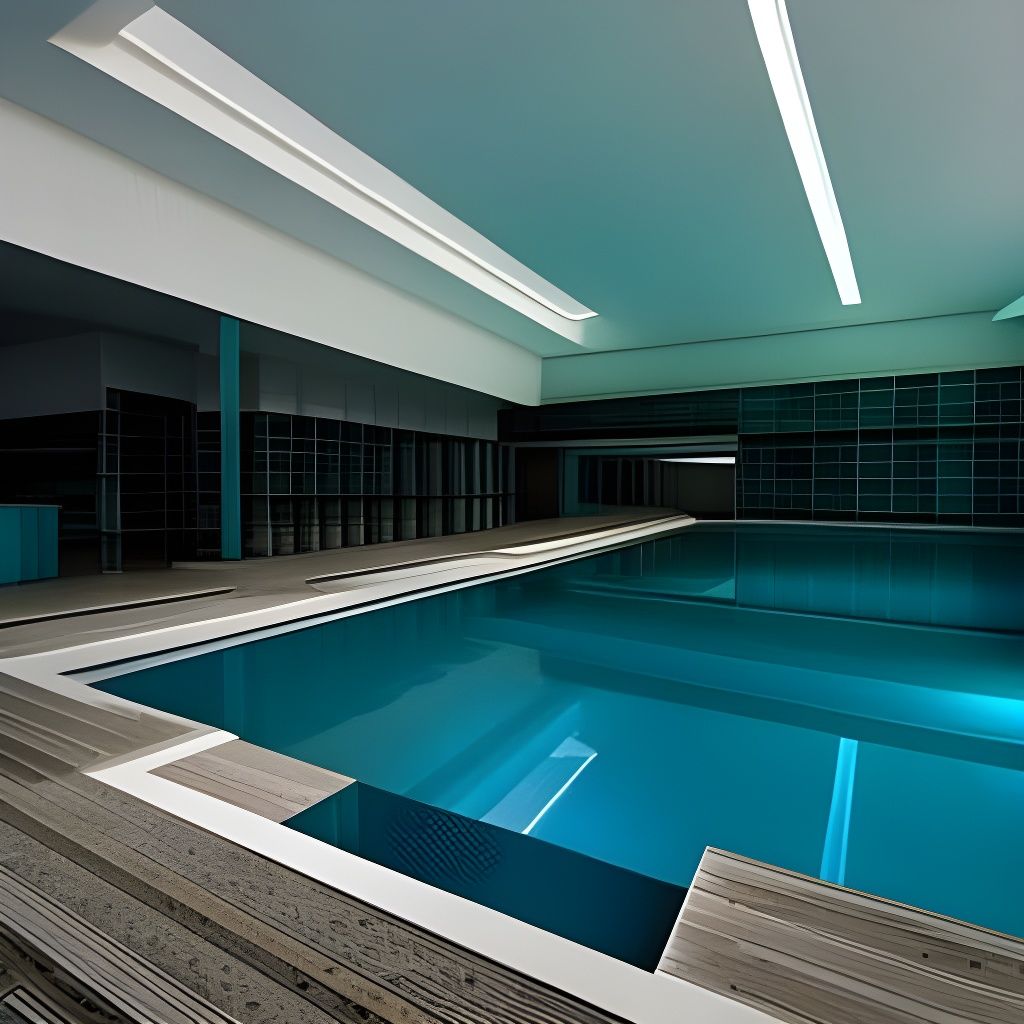 Pool rooms 2
