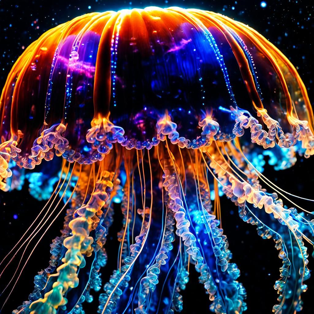 "Jellyfish"