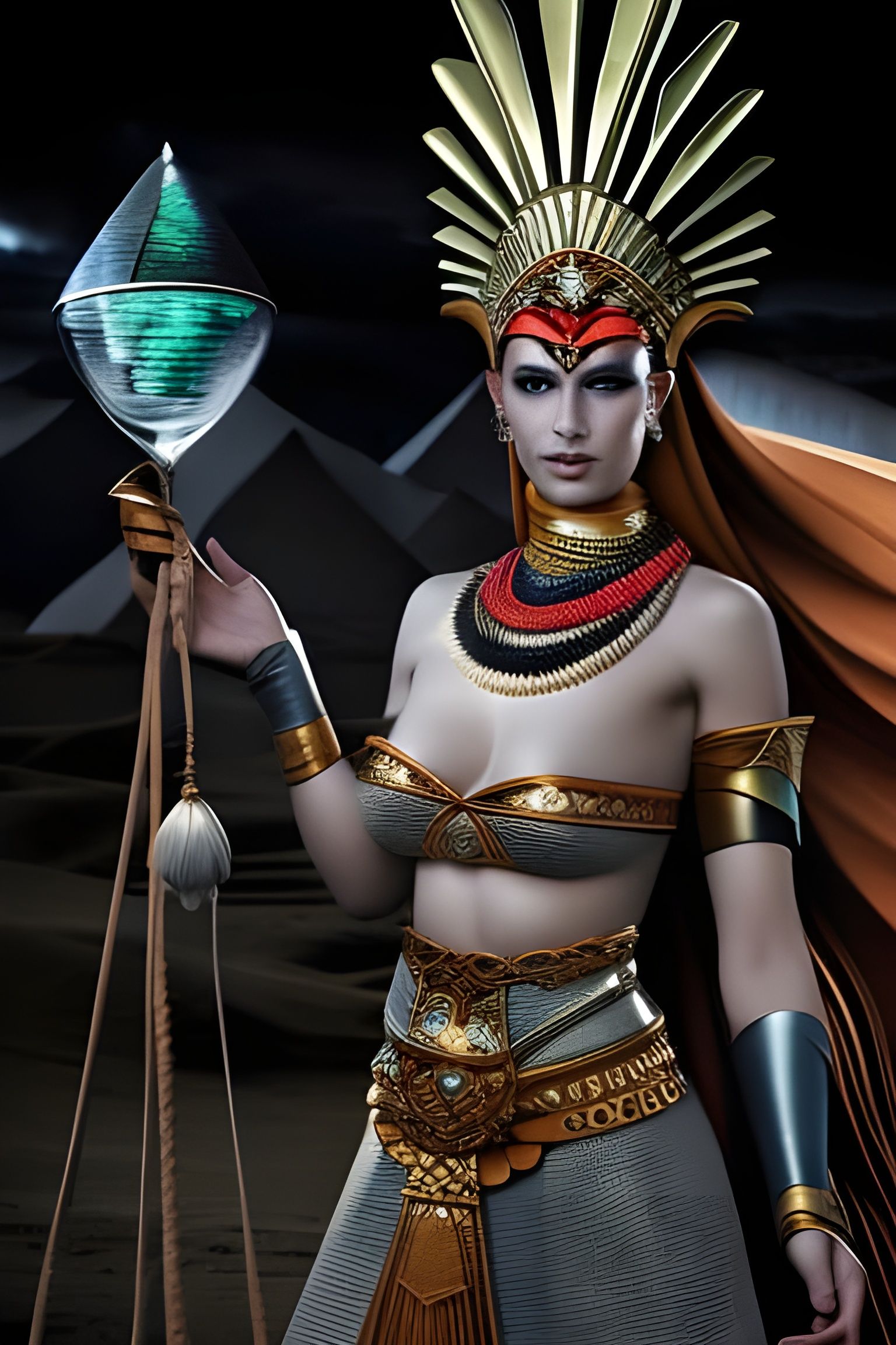 Gods of Egypt, the videogame