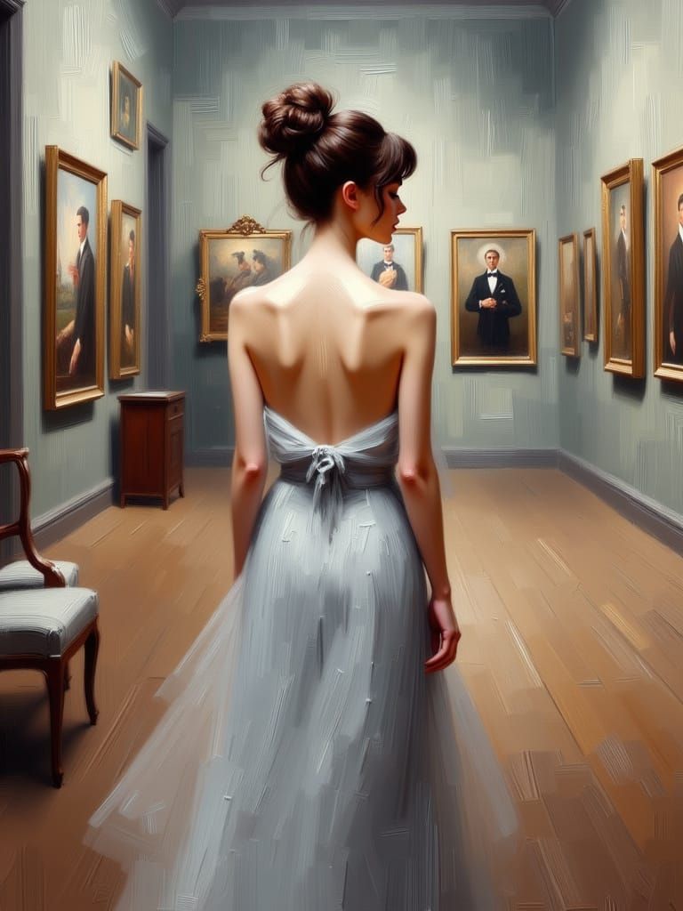 <lora:BeautyStrokesV2:1.0> 
brush strokes


Gallery of Portr...