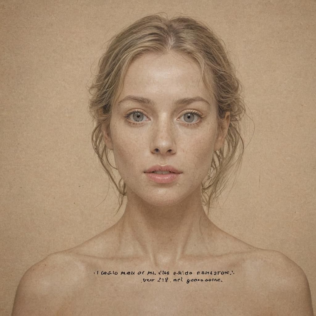 AI's Creative Interpretation of a Prompt Request