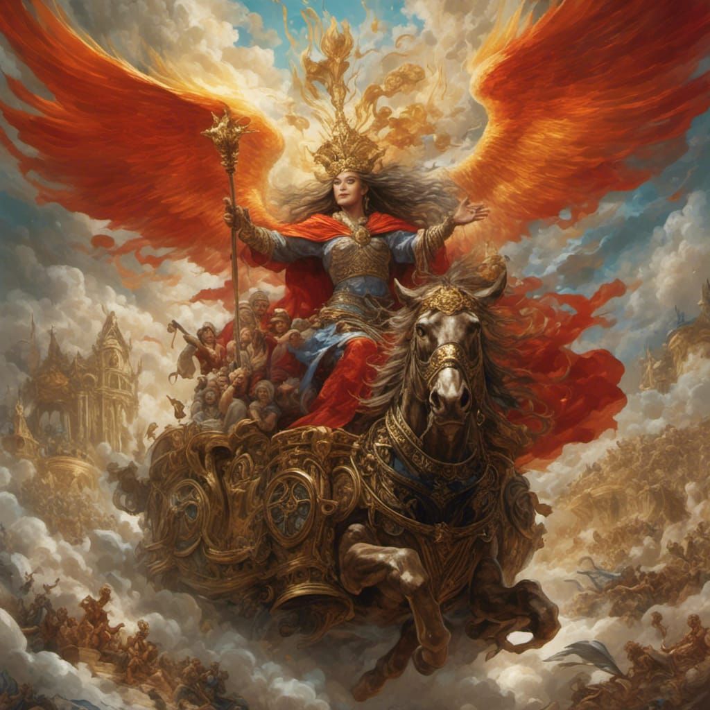 Chariot