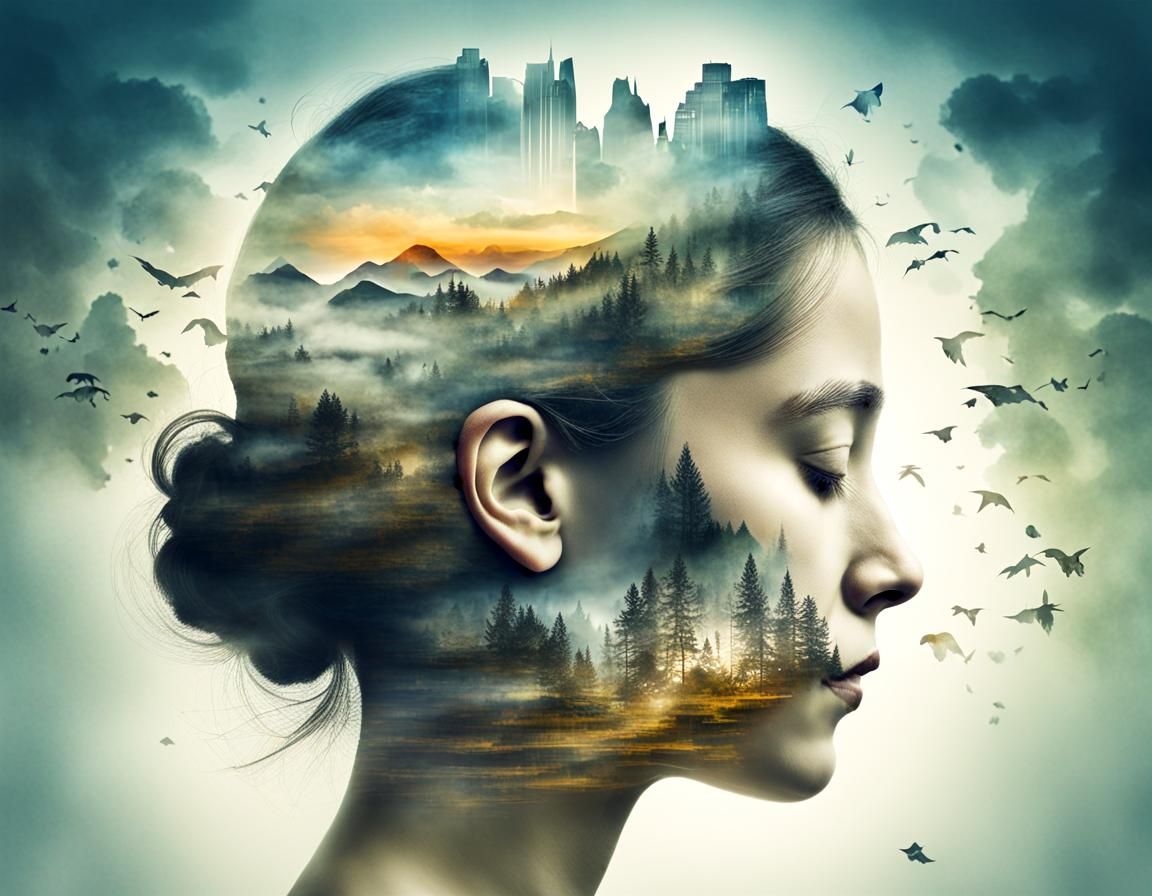 Within our lives - WE March On - 
"laughter tears joys love sorrow defeat"