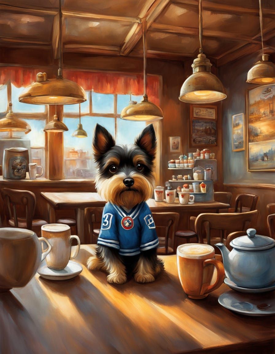 Evolve it Round #17 Base Image