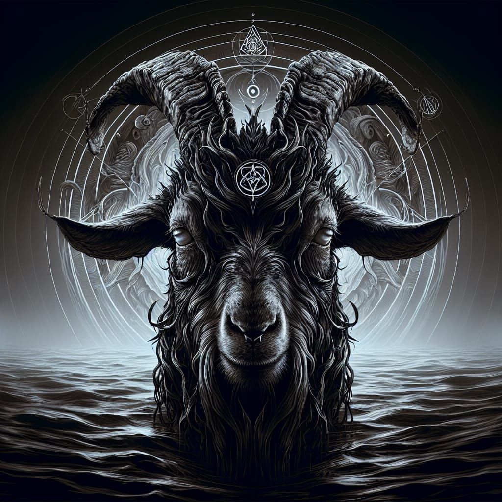 BAPHOMET