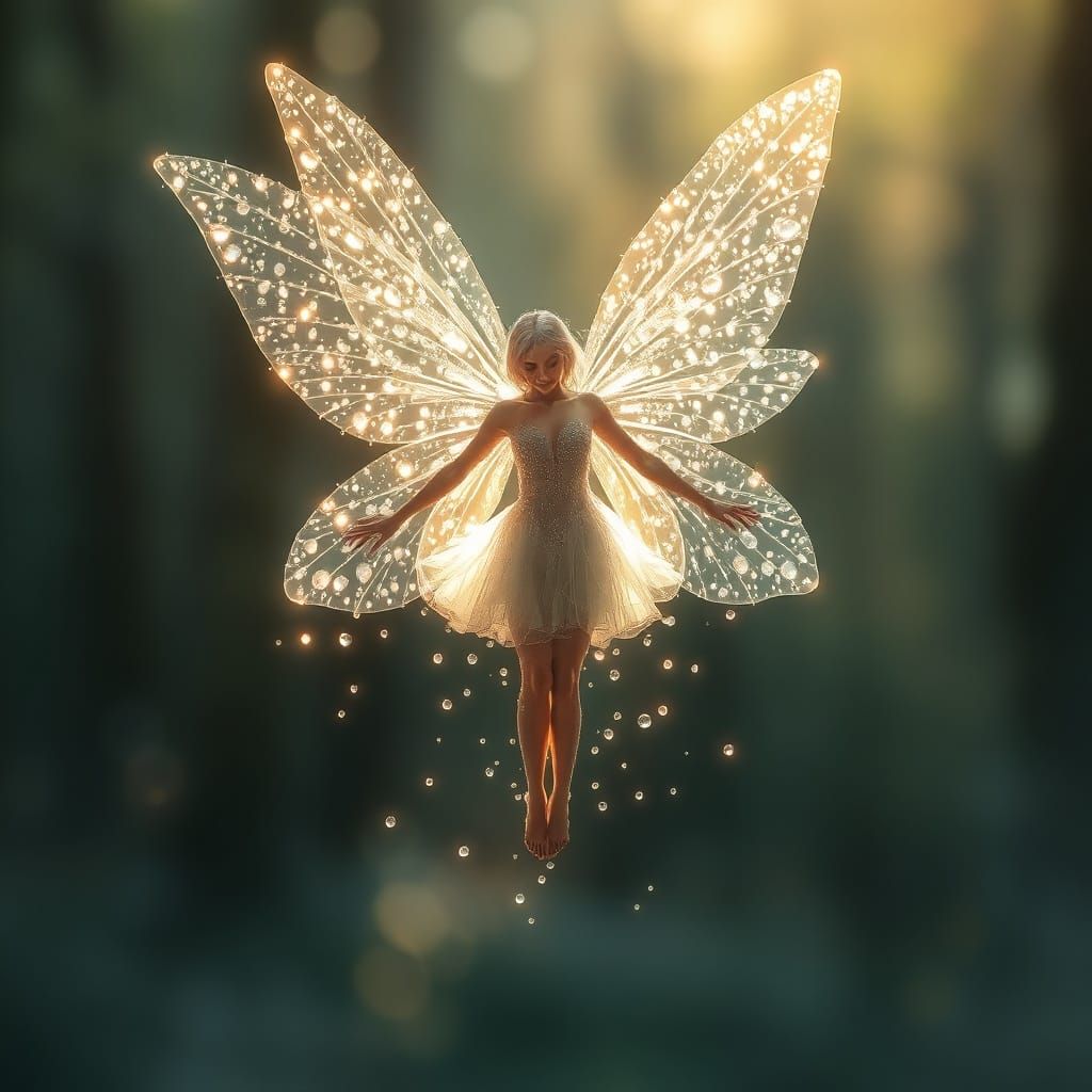 fairy