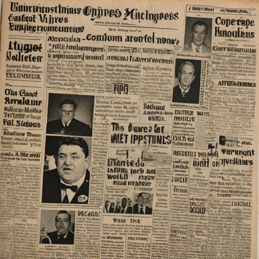 Cyberpunk Cityscape: Digital Art of Future Manifestation