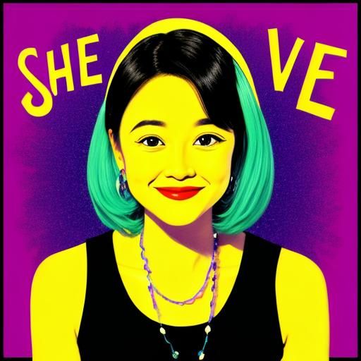 Visual Interpretation of C'est la Vie