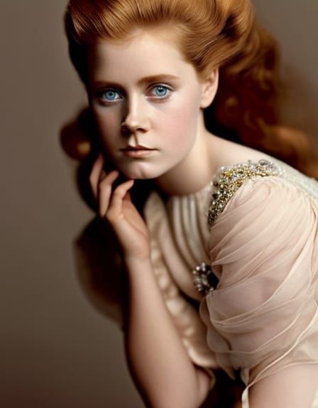 Amy Adams