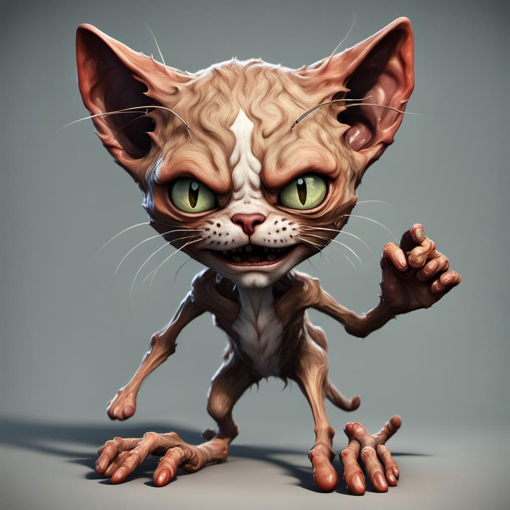 Kind Child Helps Homeless Woman on Street