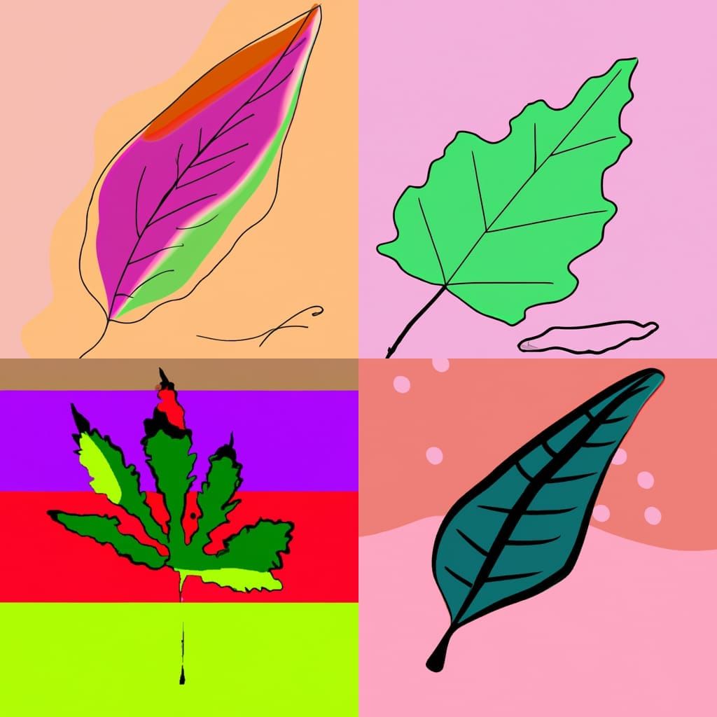 leaf