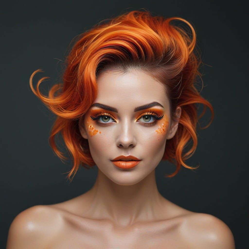 Orange Style