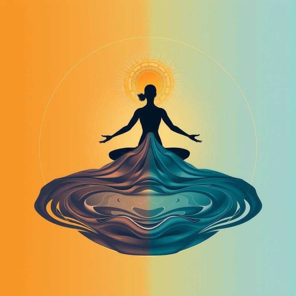 The Navigator of Change in Adaptive Flow State