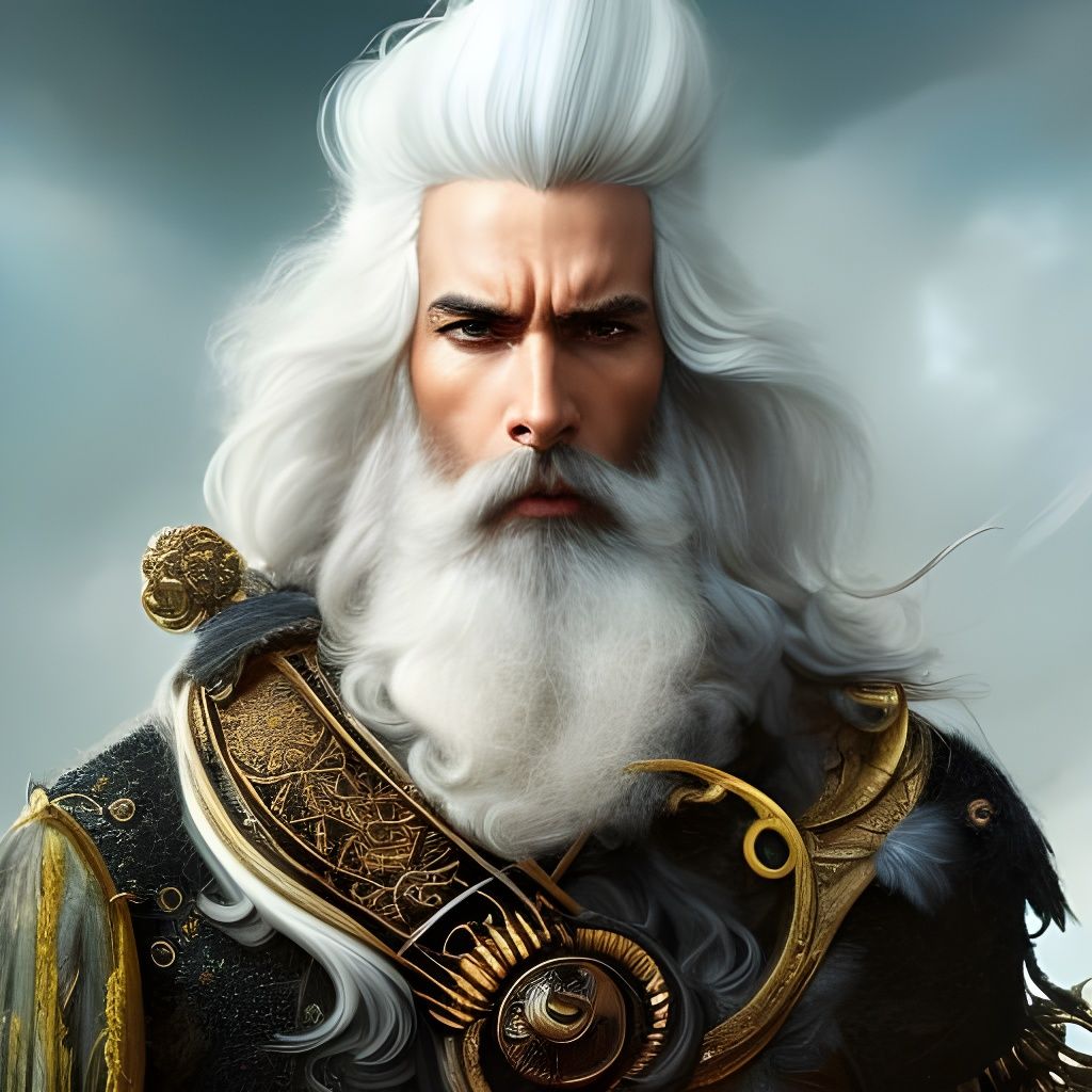 There Can Be Only One