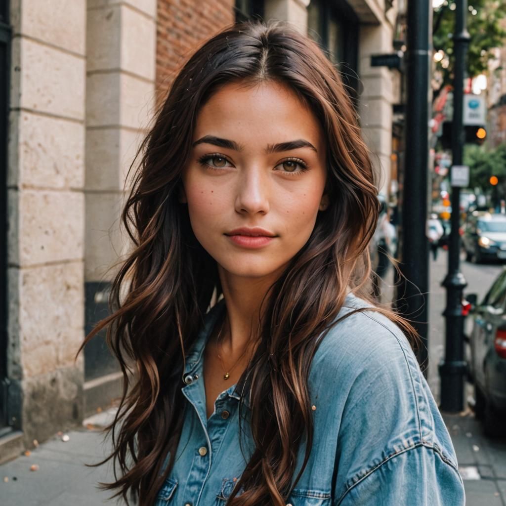 AI Interpretation of Relative Attractiveness