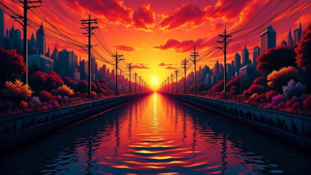 Same LoRAs, different prompts 1