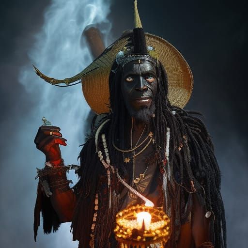 Papa Legba