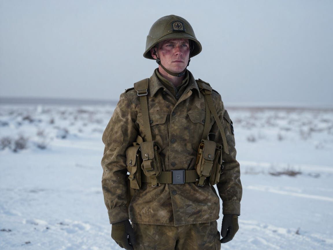 We have poor judgement because we are not perfect. #4