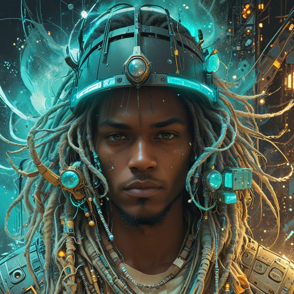 The Helmet