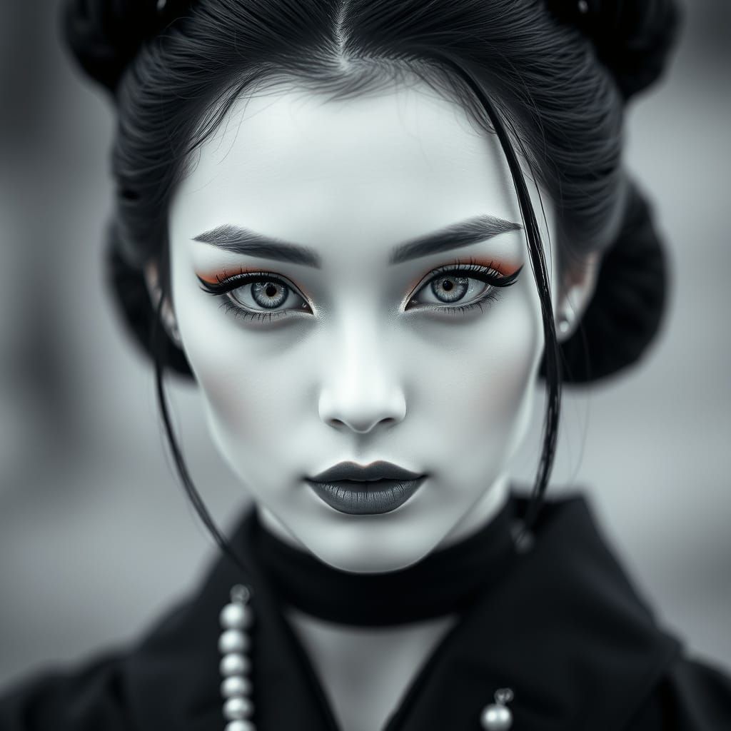 Geisha