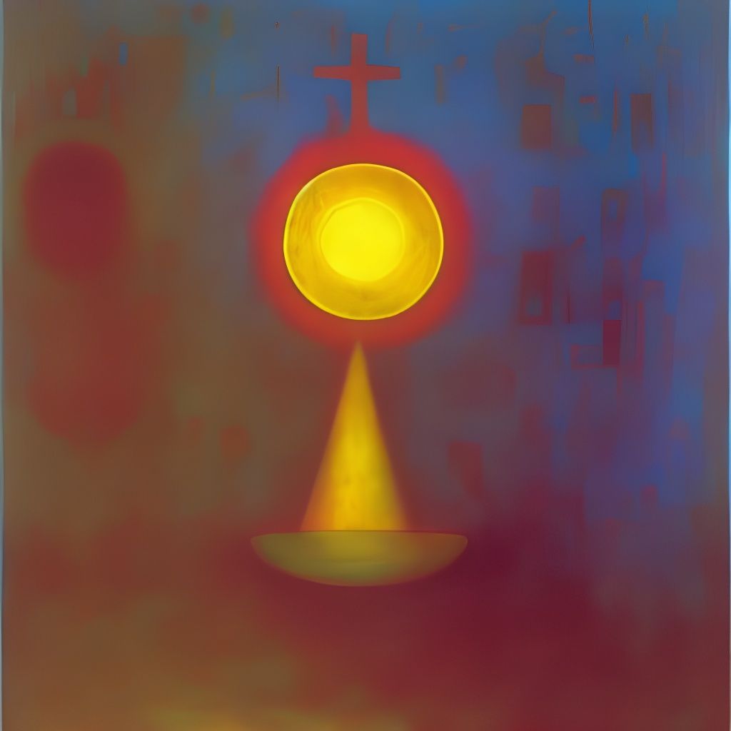 Surreal Dark Art Inspired by Beksinski