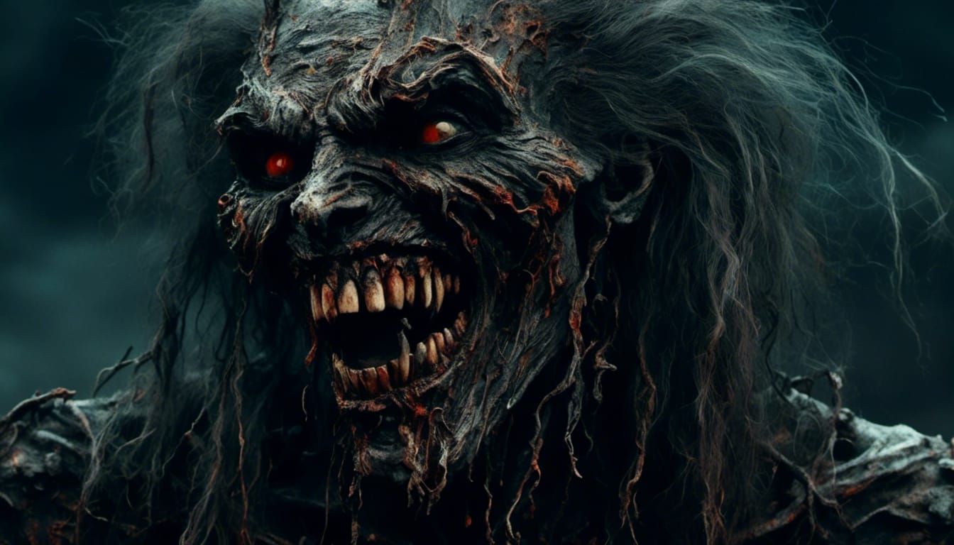 Crying with a Smile: Contradictory Emotions in Portrait