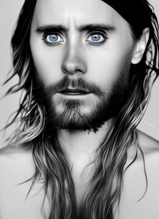 Jared leto