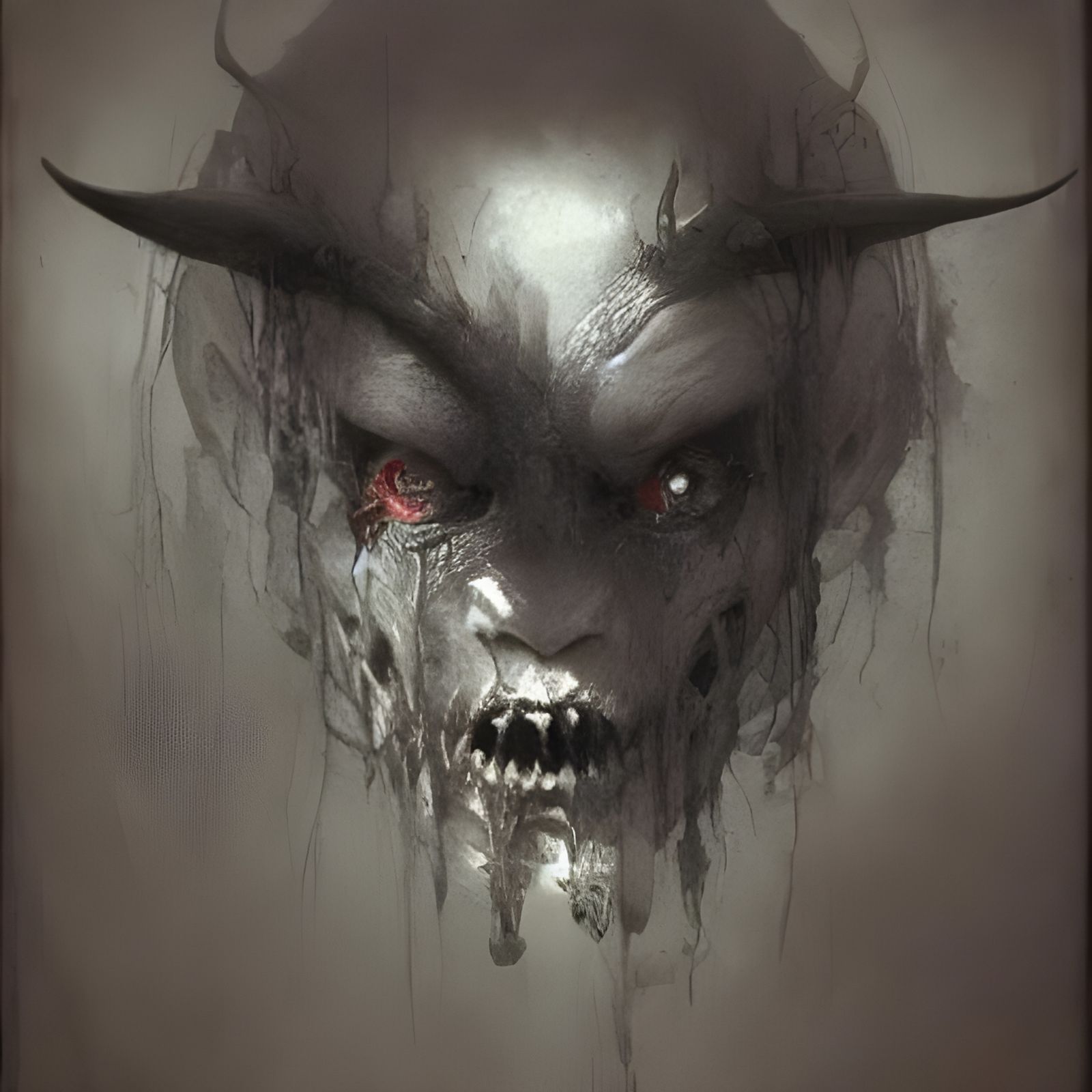 Born Into Darkness