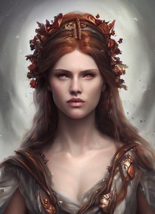 Persephone