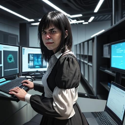 forced offline into a world without intranet