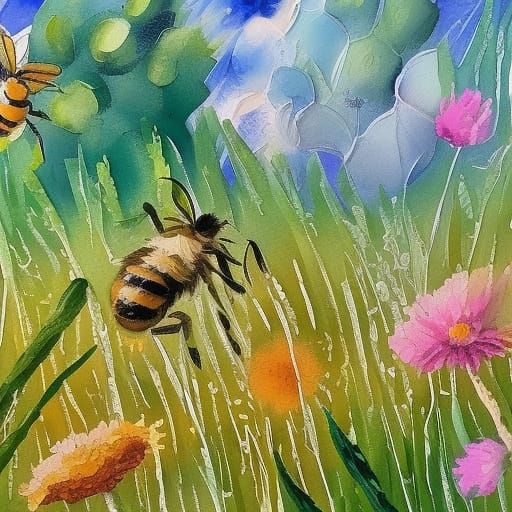 Beesiness