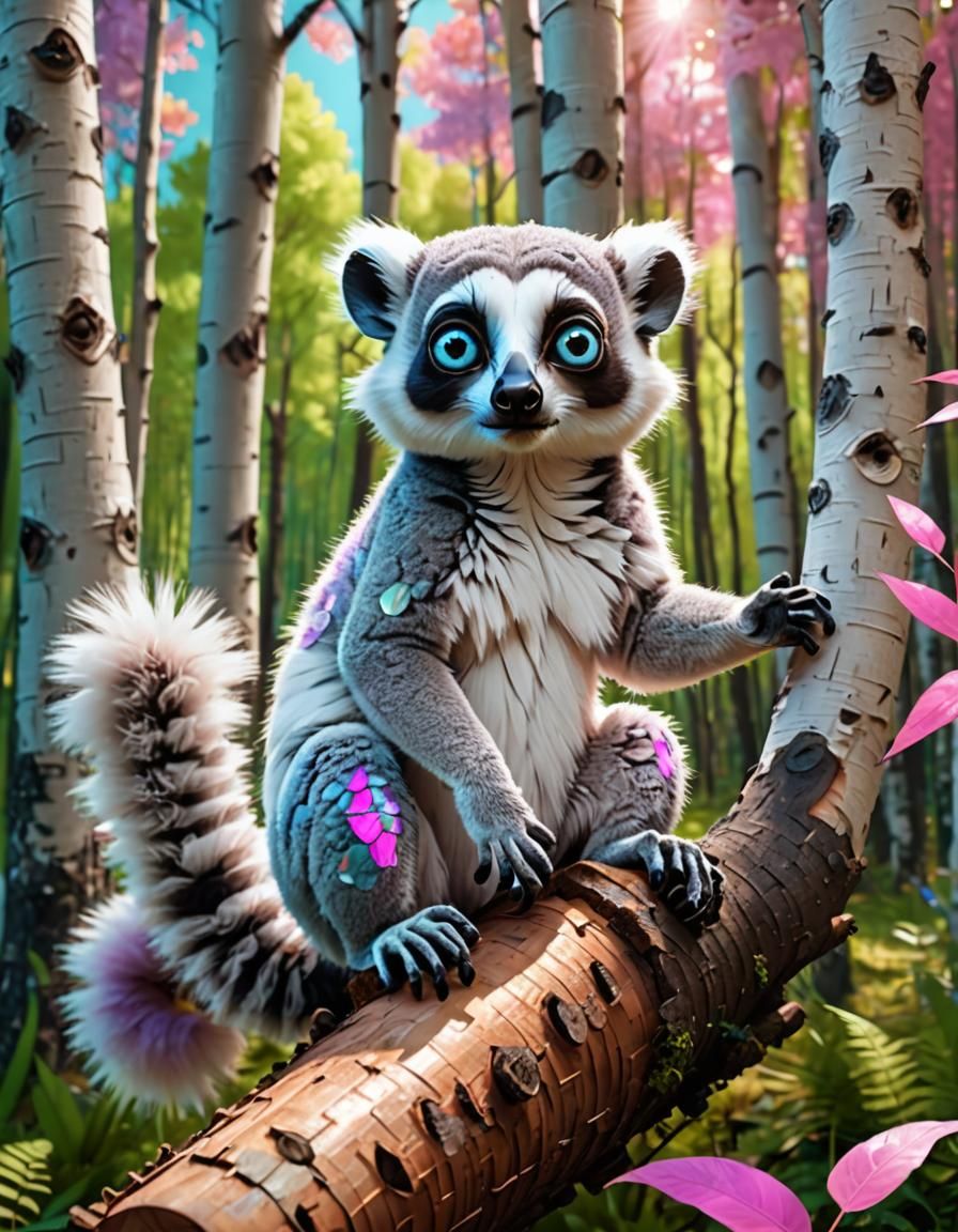 Lemur