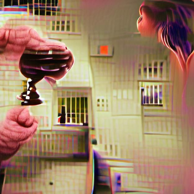 Abstract Conceptualization of Family Separation