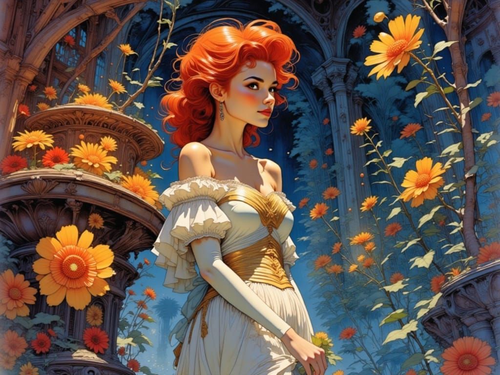 <lora:Atramento:0.5> <lora:Lapsus:0.75>