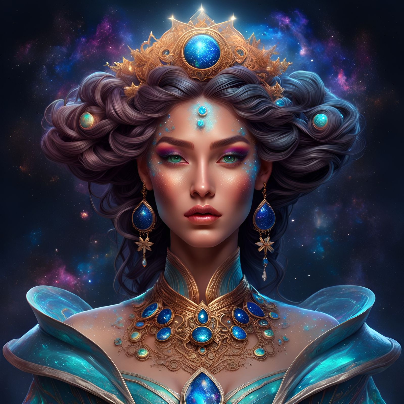 Princess Juno (Sailor Moon)