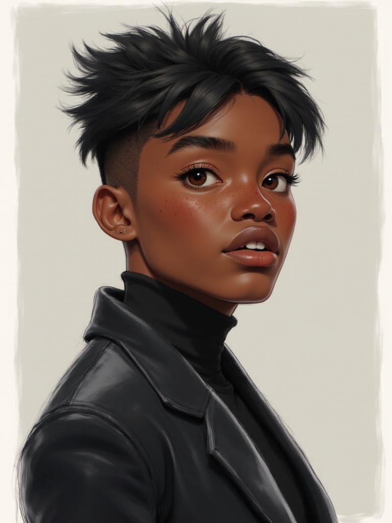 <lora:Adsumus:1.0> This image is a digital illustration of a...