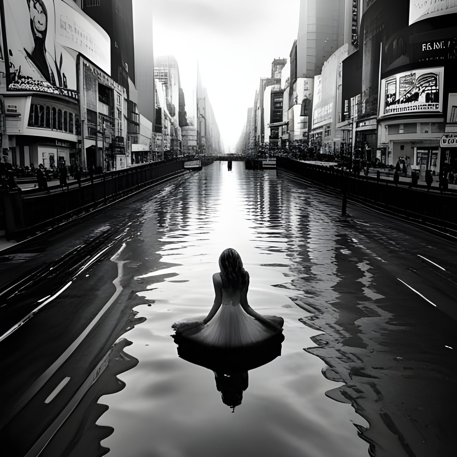 AI Generated Amazing Photo