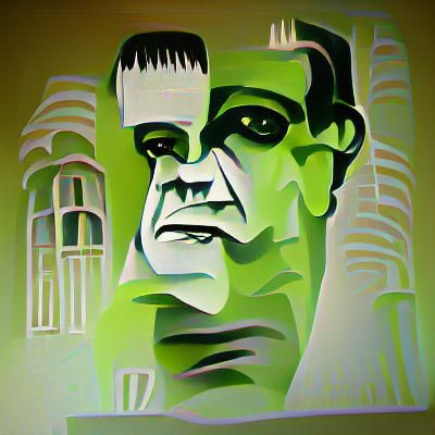 Gothic Horror: Reimagining Frankenstein's Monster