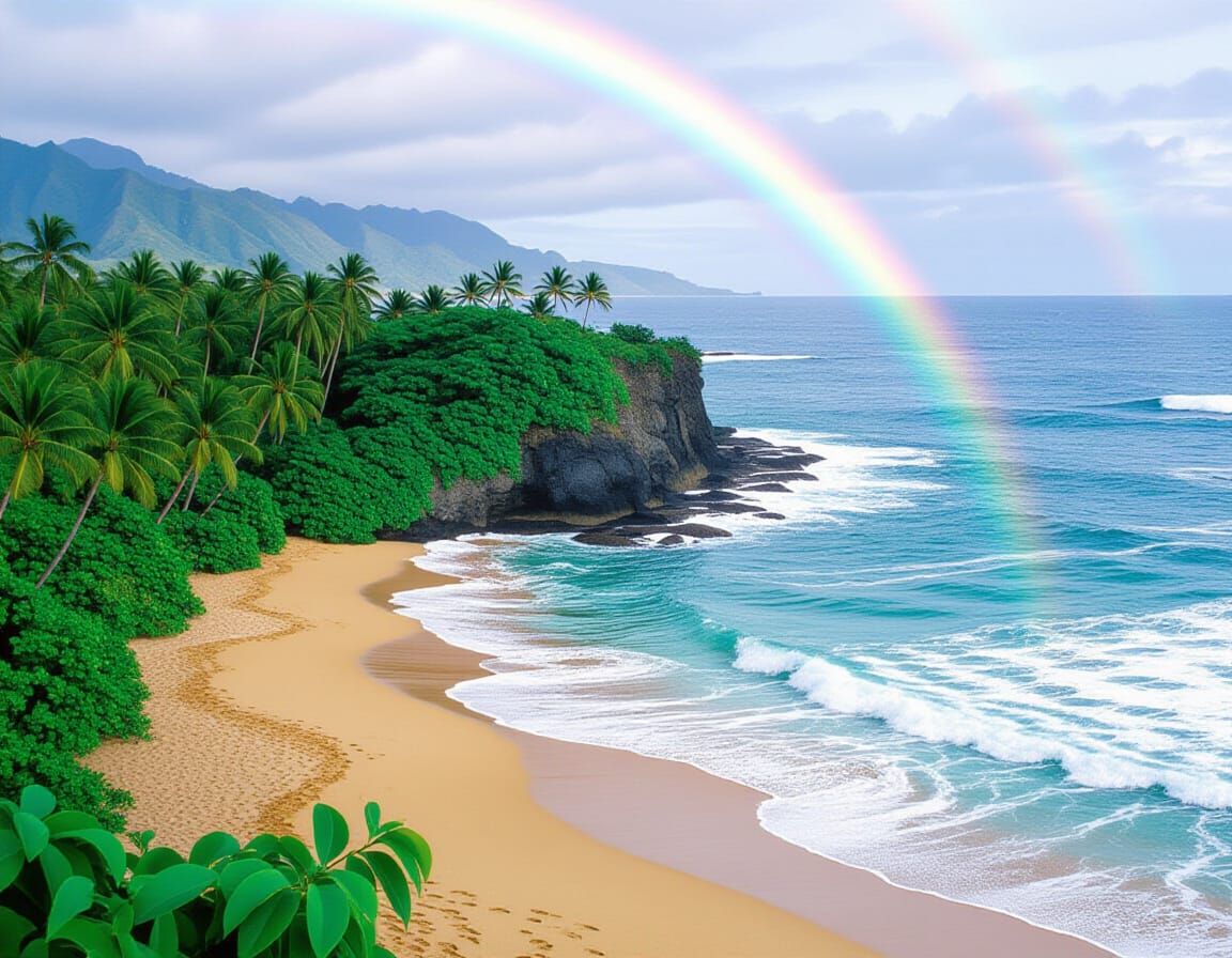 Keepsakes from Kauai