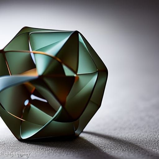 Bicone Rhombic dipyramid Möbius strip rhombicosidodecahedron