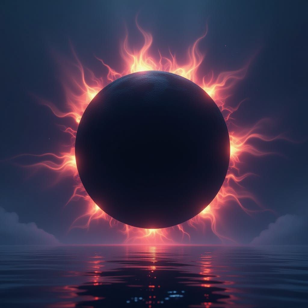 Schwarze Sonne - E Nomine