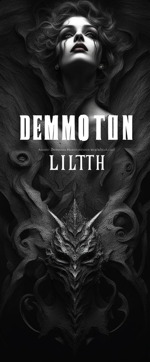Image of the Demon Lilith