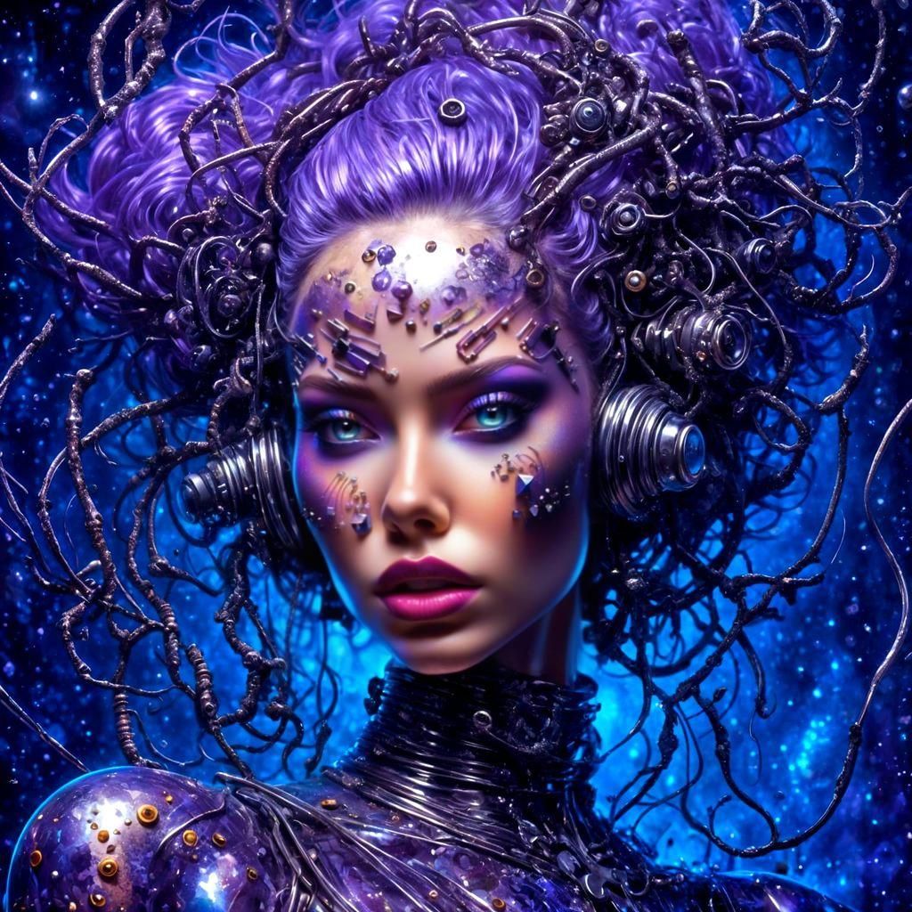 Empyrean Aegis establishes The Commonwealth Technocracy in 4...