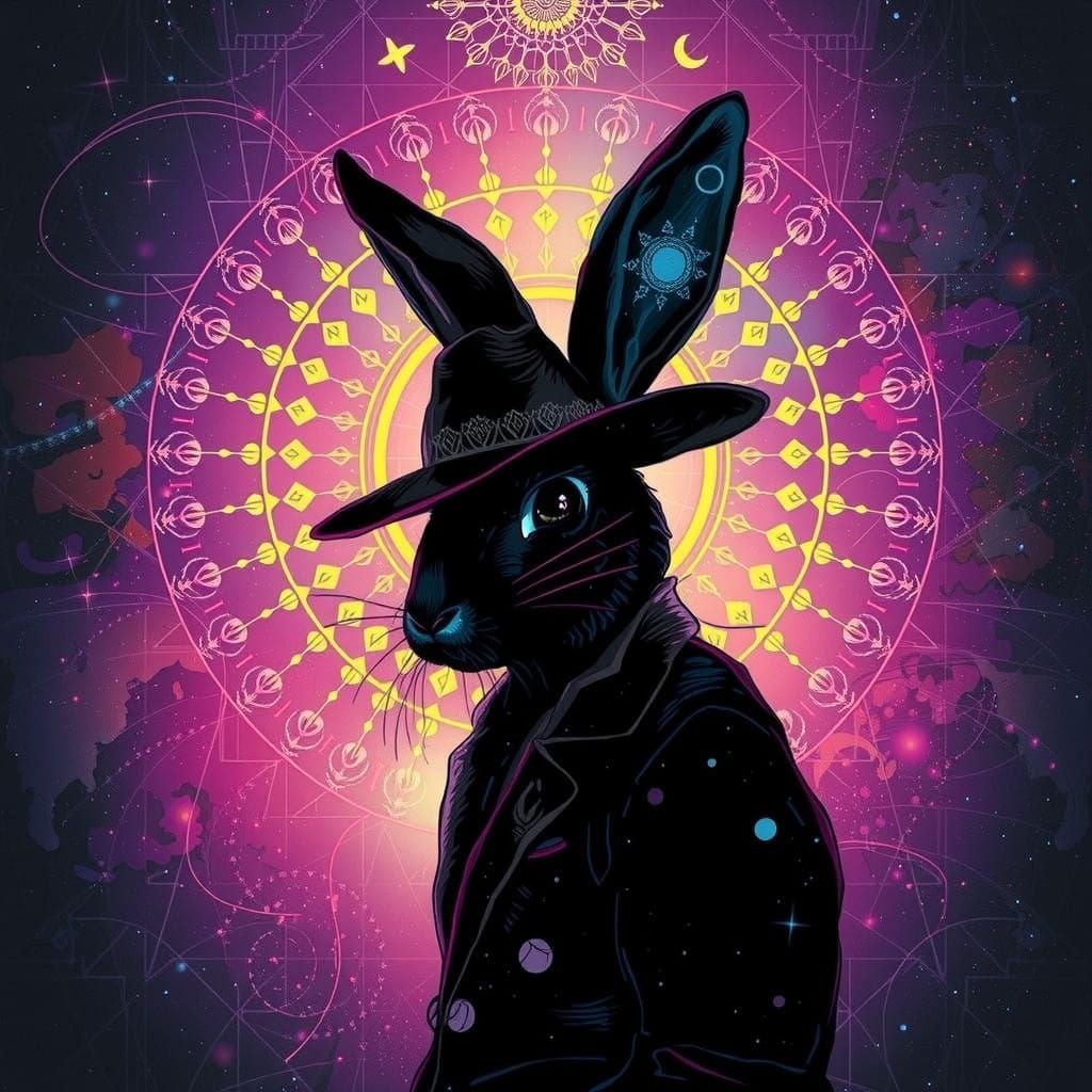 ShadowedRabbit