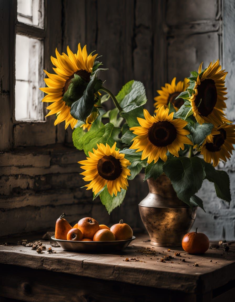 Bouquet for Ukraine: 04/25/2025 🇺🇦 'Slava Ukraini!'' 'Геро...