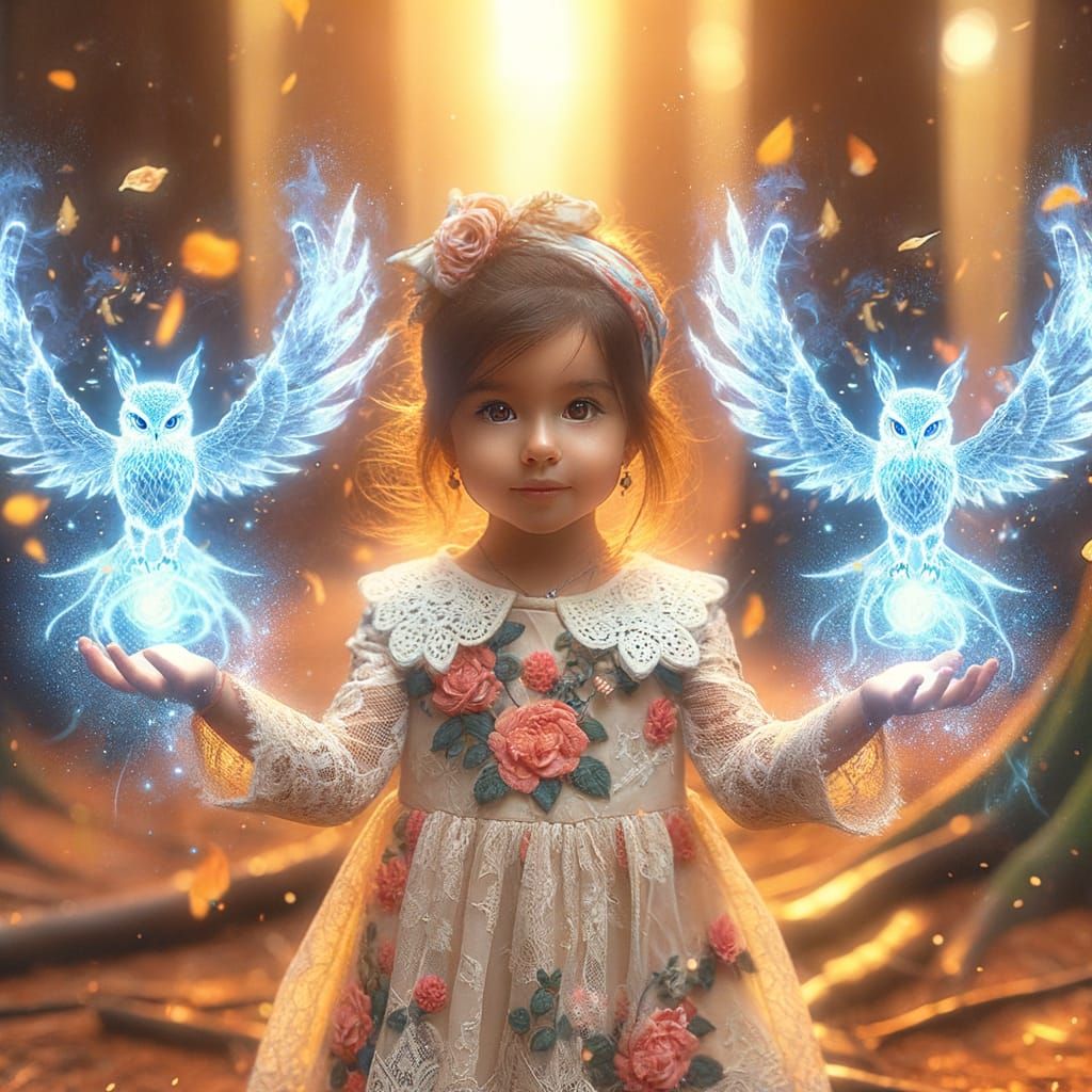 Do you want one of them?