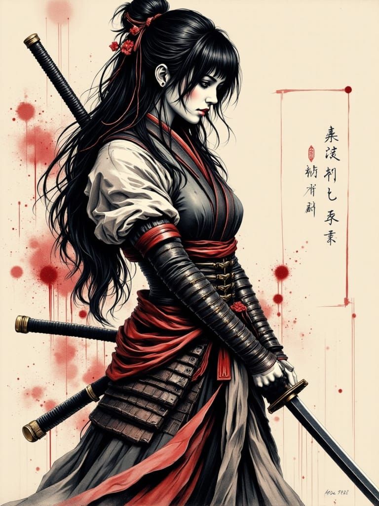 In Times of Fervor, a Great Warrior Emerges