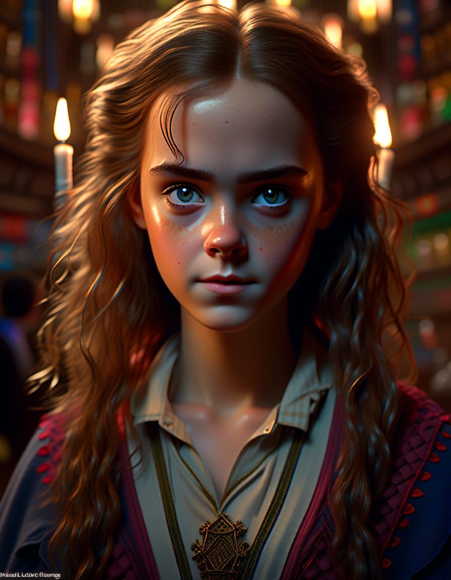 Hermione Granger