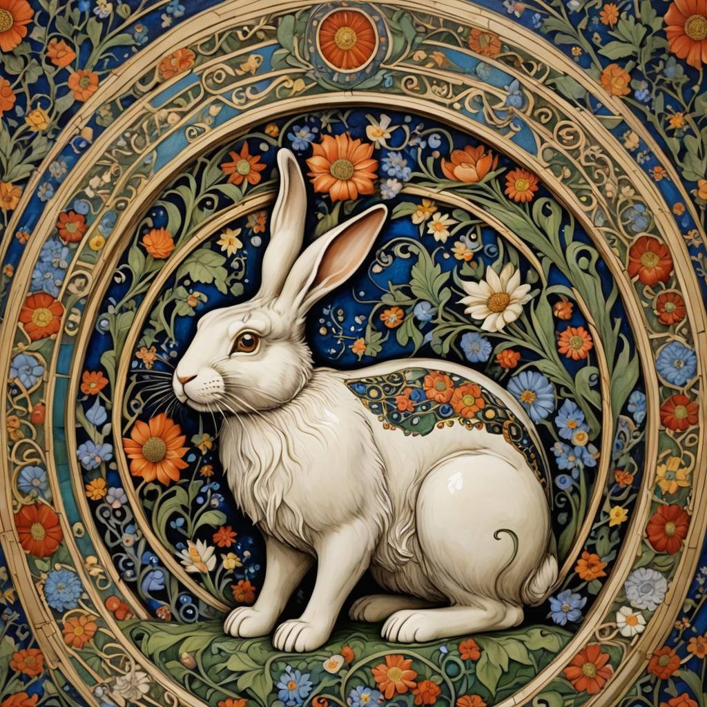 Rabbit